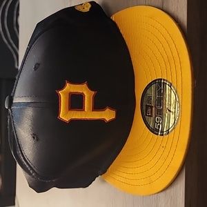 Pirates hat